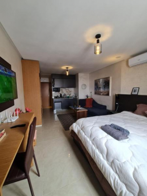 Superbe studio pour vacance